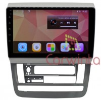 Штатная магнитола Toyota Alphard 2000+ Carwinta CF-3287B Android 9.0 