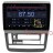 Штатная магнитола Toyota Alphard 2000+ Carwinta CF-3287B Android 9.0 