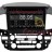 Штатная магнитола Lexus RX 1997-2003, Toyota Harrier 1997-2003 Carwinta CF-3348B Android 9.0 