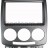 Штатная магнитола Mazda 5 I (CR), Premacy II (CR) 2005-2010 OEM GT7-RP-MZ5-94 Android