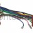 Штатная магнитола Mazda 5 I (CR), Premacy II (CR) 2005-2010 OEM GT7-RP-MZ5-94 Android
