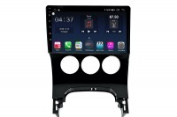 Штатная магнитола Peugeot 3008 2013+, 5008 2013+ TG197R S400 Android