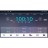 Штатная магнитола Opel Astra J 2010-2014 Parafar PF072XHDDVD Android DVD