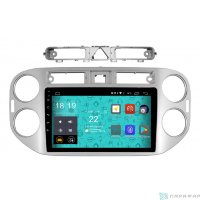 Штатная магнитола Volkswagen Tiguan (2013-2015) Parafar PF489 Android 7.1.1 4G/LTE 