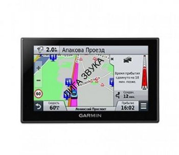 GPS-навигатор Garmin nuvi 2689LMT Europe (010-01188-21) 
