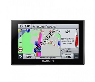 GPS-навигатор Garmin nuvi 2689LMT Europe (010-01188-21)