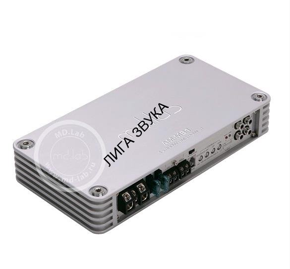 Усилитель MD LAB