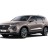 Штатная магнитола Hyundai Santa Fe 2018 + NaviPilot Droid10 Android
