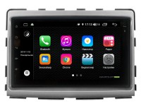Штатная магнитола SsangYong Stavic 2013 + NaviPilot Droid10L Android