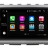 Штатная магнитола SsangYong Stavic 2013 + NaviPilot Droid10L Android