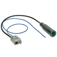 Антенный переходник Honda 2006+, Mazda 2009+, Suzuki 2011+ Incar ISO ANT-37