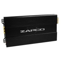 Усилитель Zapco ST-204D SQ 