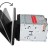 Универсальная 2DIN магнитола Carmedia MKD-980 Android  