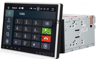 Универсальная 2DIN магнитола Carmedia MKD-980 Android   Универсальная 2DIN магнитола Carmedia MKD-980-PAndroid 
