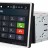 Универсальная 2DIN магнитола Carmedia MKD-980 Android  