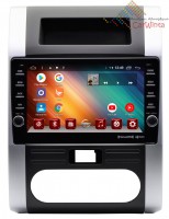 Штатная магнитола Nissan X-Trail 2007-2014 Carwinta KV-3013T3 Android