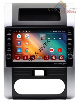 Штатная магнитола Nissan X-Trail 2007-2014 Carwinta KV-3013T3 Android Штатная магнитола Nissan X-Trail 2007-2014 Carwinta KV-3013T3L Android 