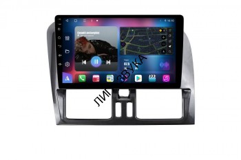 Штатная магнитола Volvo XC60 2014-2017 FarCar TM / HL / XL 1229M Android 4G DSP Штатная магнитола FarCar s400 для Volvo XC60 на Android (1229M)
