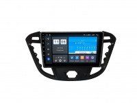 Штатная магнитола Ford Transit Custom 2012+ Vomi ZX518R9-9863-LTE