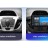 Штатная магнитола Ford Transit Custom 2012+ Vomi ZX518R9-9863-LTE