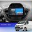 Штатная магнитола Ford Transit Custom 2012+ Vomi ZX518R9-9863-LTE