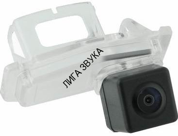 Камера заднего вида Honda Civic 2012 DayStar DS-9595C 