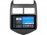 Штатная магнитола Chevrolet Aveo 2 T300 2011-2015 Vomi ZX491R9-7862-LTE