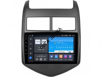 Штатная магнитола Chevrolet Aveo 2 T300 2011-2015 Vomi ZX491R9-7862-LTE Головное устройство для Chevrolet Aveo 2 T300 10.2011-09.2015
