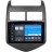 Штатная магнитола Chevrolet Aveo 2 T300 2011-2015 Vomi ZX491R9-7862-LTE