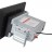 2DIN универсальная магнитола поворотный экран 12.8" Carmedia MKD-1200-P6
