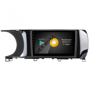 Штатная магнитола KIA K5 2020+ Roximo S10 RS-2335 Android Штатная магнитола для KIA K5 2020+ - Roximo RS-2335 на Android 10 и 2Гб+32Гб
