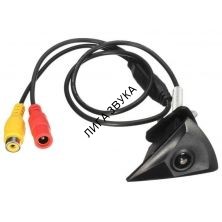 Фронтальная камера Volkswagen CCD   Фронтальная камера Volkswagen CCD vw-front 