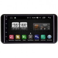 Штатная магнитола 2 din Toyota универсальная FarCar s170 (L819-RP-TYUNC-43) Android 