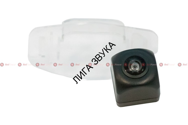 Камера заднего вида цифровая RedPower HOD016 AHD для Honda Accord 7,8 (2008 - 2012),Civic (2012) sedan