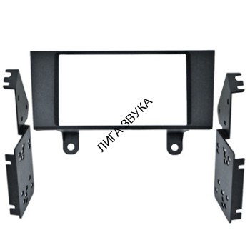 Переходная рамка Lexus LS 1995 - 2000г  RLS-LS01 Переходная рамка Lexus LS 1995 - 2000г  RLS-LS01