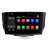 Штатная магнитола Lifan X60 2012+ Carmedia MKD-1058