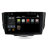 Штатная магнитола Lifan X60 2012+ Carmedia MKD-1058