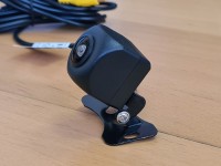 Универсальная камера переднего / заднего вида STARE BC-150Y (eagle eye) Универсальная камера переднего / заднего вида STARE BC-150Y (eagle eye)