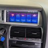 Штатная магнитола Audi Q7 2005-2009 MMI-2G Parafar PF7944QPD Android, CarPlay, 4G SIM 