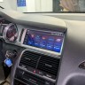 Штатная магнитола Audi Q7 2005-2009 MMI-2G Parafar PF7944QPD Android, CarPlay, 4G SIM 