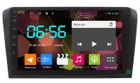 Штатная магнитола Mazda 3/Axela 2003-2008 Carwinta CF-3034TS9 Android 8.1 