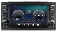 Штатная магнитола Volkswagen Touareg 2002-2010, Multivan 2003-2015 Carmedia MKD-7094-S10 Android, 8-ЯДЕР, 4ГБ-64ГБ, SIM-слот 