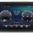 Штатная магнитола Volkswagen Touareg 2002-2010, Multivan 2003-2015 Carmedia MKD-7094-S10 Android, 8-ЯДЕР, 4ГБ-64ГБ, SIM-слот 