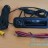 Камера заднего вида Ford Focus 3 (2011-2017) дорестайл, Focus 3 (2015-2017) CARMEDIA CM-8010-FF3 Night Vision (ночная съёмка) с линиями разметки (Линза-Стекло)  