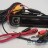 Камера заднего вида Ford Focus 3 (2011-2017) дорестайл, Focus 3 (2015-2017) CARMEDIA CM-8010-FF3 Night Vision (ночная съёмка) с линиями разметки (Линза-Стекло)  