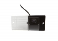Цветная пылеводонепроницаемая камера для автомобиля Kia Sportage Parkvision PLC-16