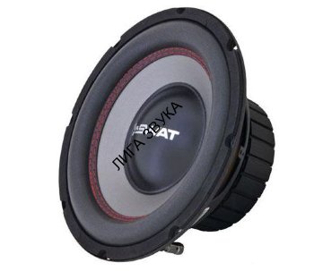 Пассивный сабвуфер 12&quot; SWAT SW-M12 