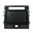 Штатная магнитола Toyota Land Cruiser 200 2007-2015 CarMedia KD-9009