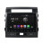 Штатная магнитола Toyota Land Cruiser 200 2007-2015 CarMedia KD-9009