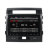 Штатная магнитола Toyota Land Cruiser 200 2007-2015 CarMedia KD-9009